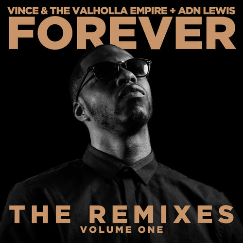 The Remixes, Volume 1