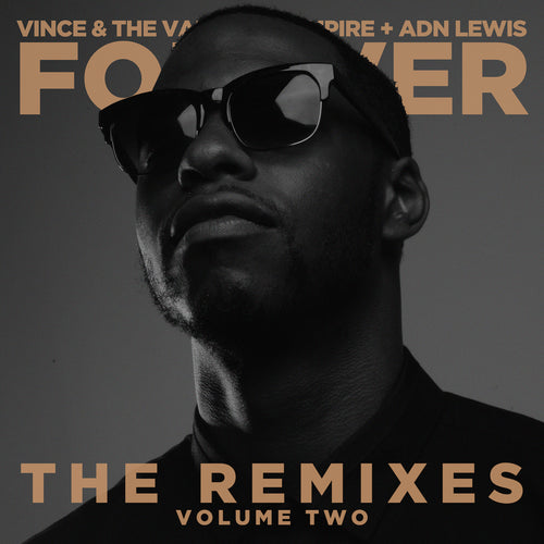FOREVER (Amapiano Remix)