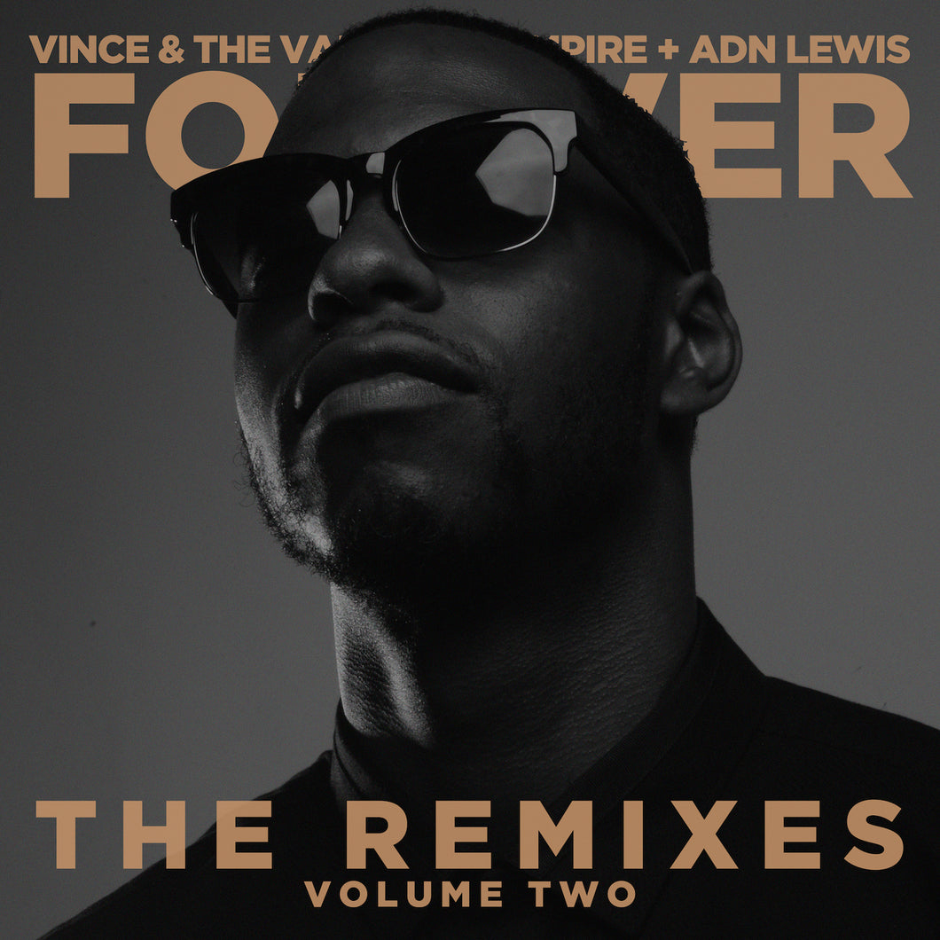 FOREVER (Amapiano Remix)