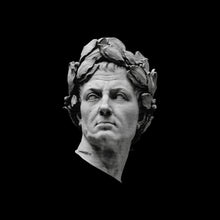Load image into Gallery viewer, The JULIUS Tee | The Empire Collection + Bleu Vessel