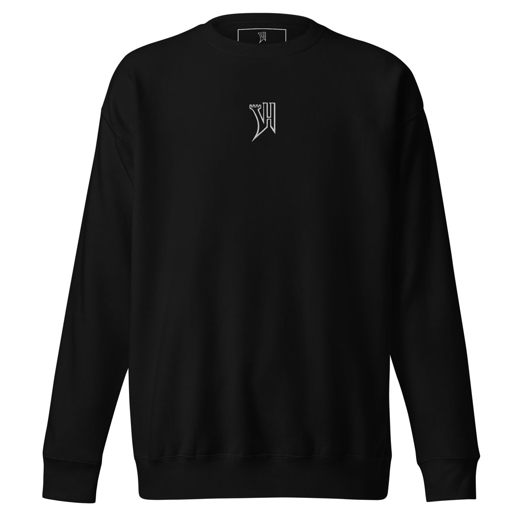 Valholla Unisex Premium Sweatshirt